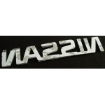 LOGO NISSAN